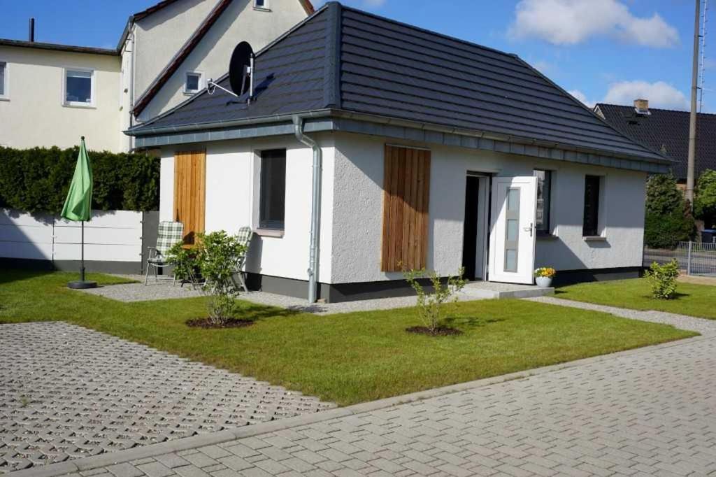 Ferienhaus "Brigitte" Objekt Id 12053-4 Варен Екстер'єр фото