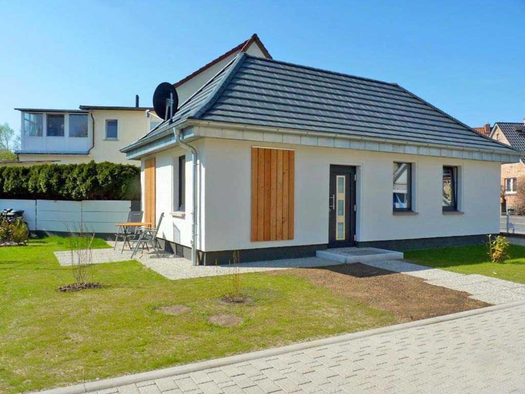 Ferienhaus "Brigitte" Objekt Id 12053-4 Варен Екстер'єр фото